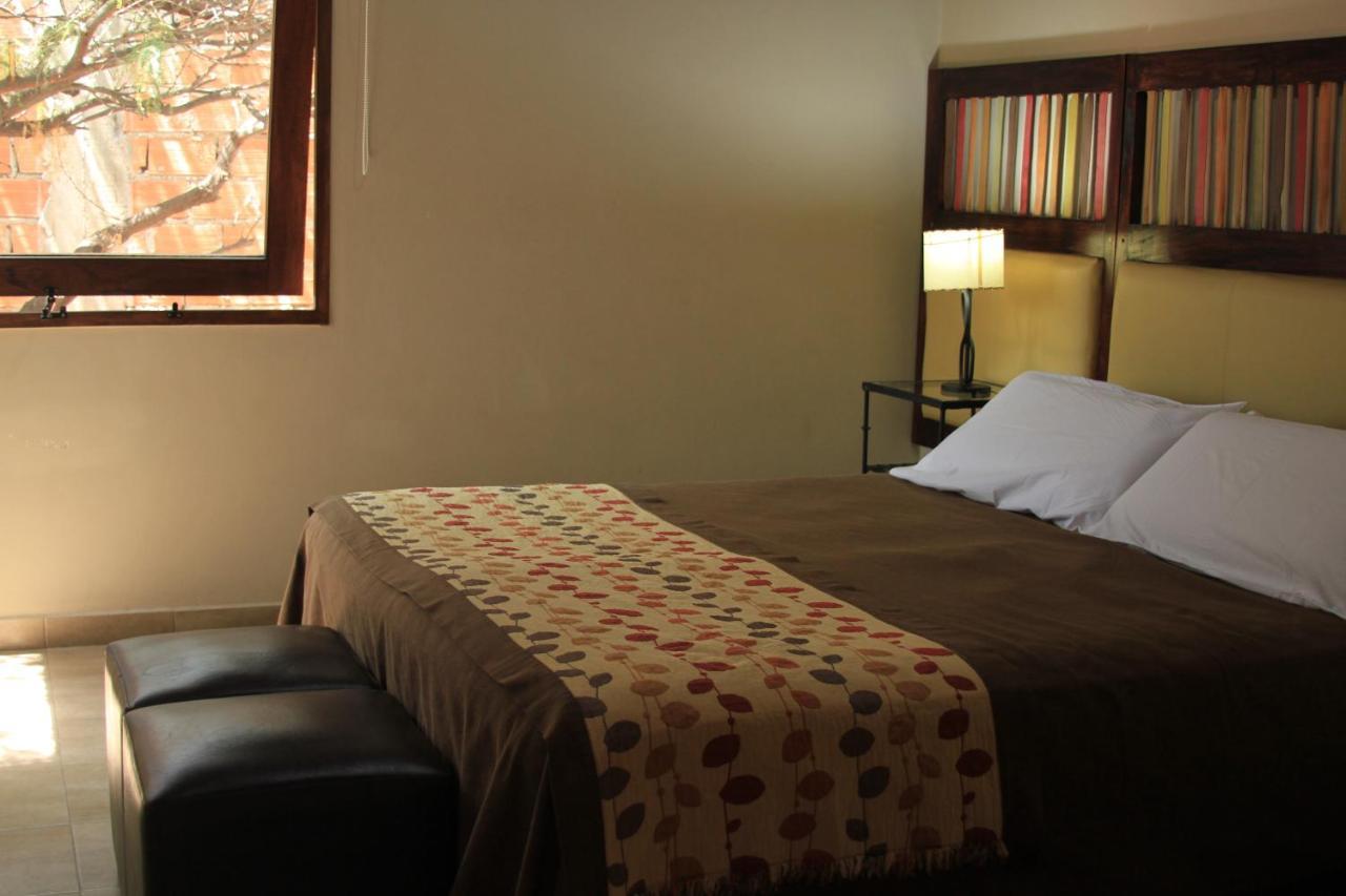 Munay Hotel Cafayate Exterior foto