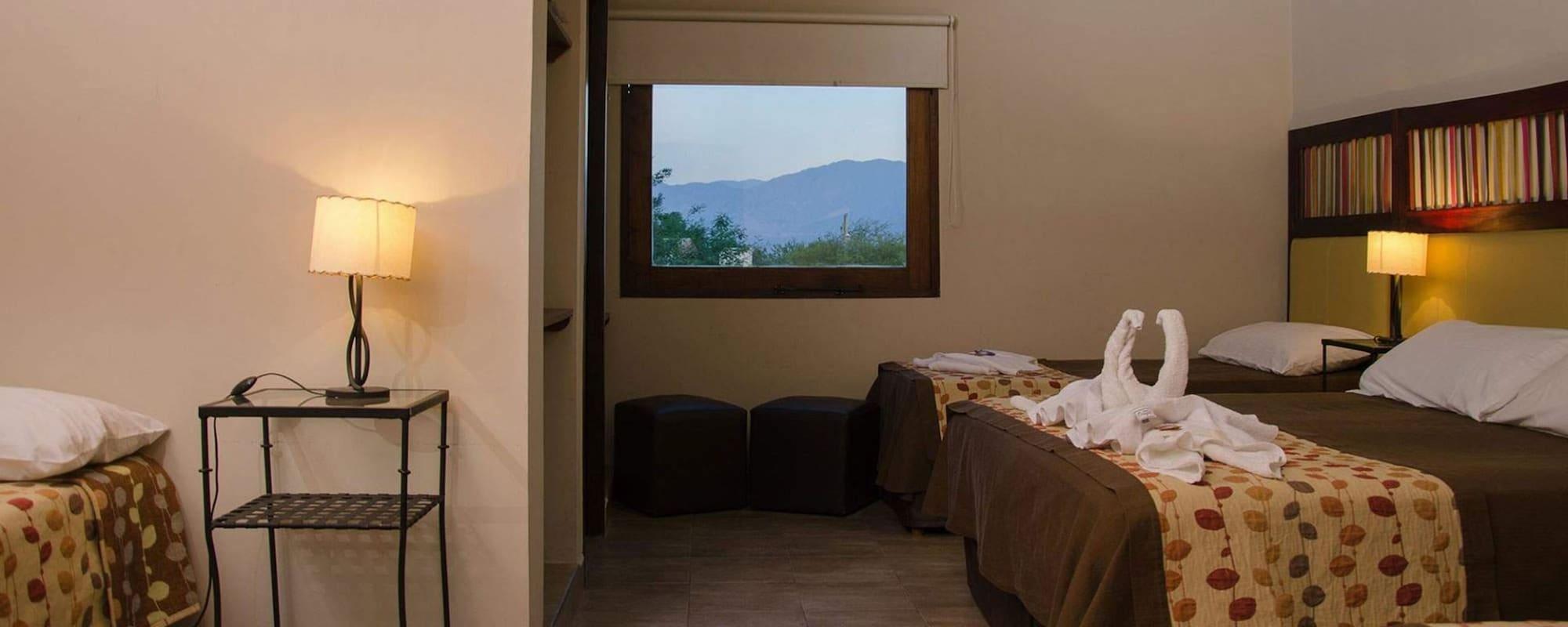Munay Hotel Cafayate Exterior foto